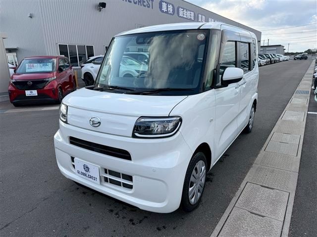 DAIHATSU TANTO 2021 Image 31