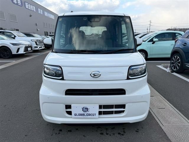 DAIHATSU TANTO 2021 Image 31