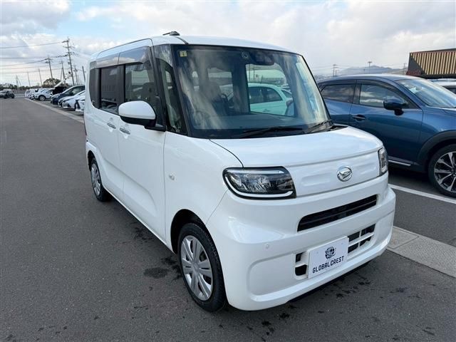 DAIHATSU TANTO 2021 Image 31