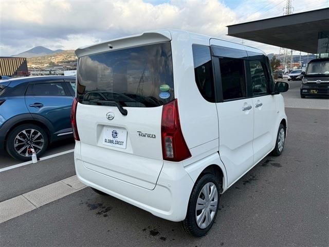 DAIHATSU TANTO 2021 Image 31