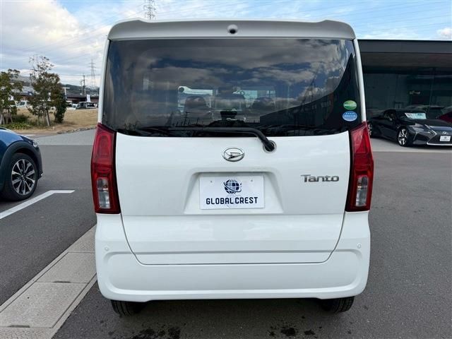 DAIHATSU TANTO 2021 Image 31