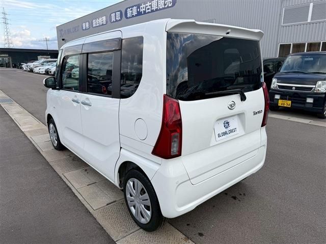 DAIHATSU TANTO 2021 Image 31