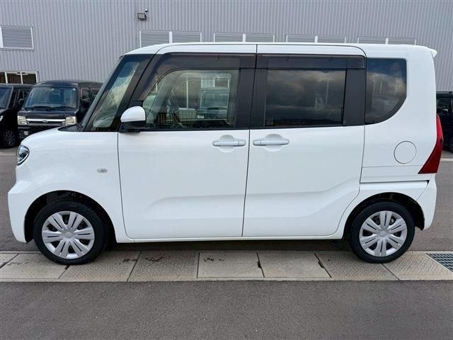 DAIHATSU TANTO 2021 Image 31