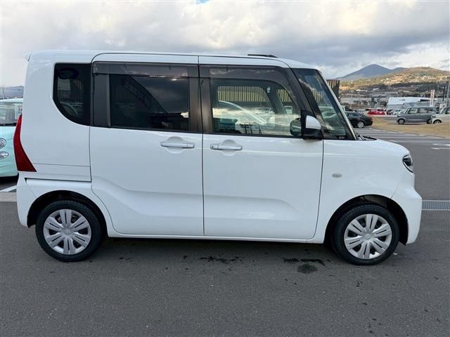 DAIHATSU TANTO 2021 Image 31