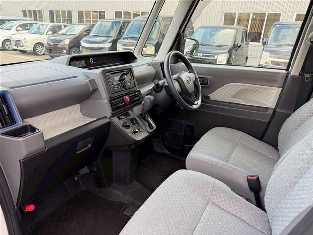 DAIHATSU TANTO 2021 Image 31