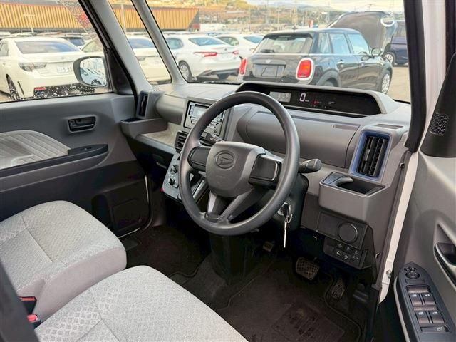 DAIHATSU TANTO 2021 Image 31