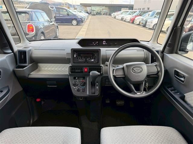 DAIHATSU TANTO 2021 Image 31