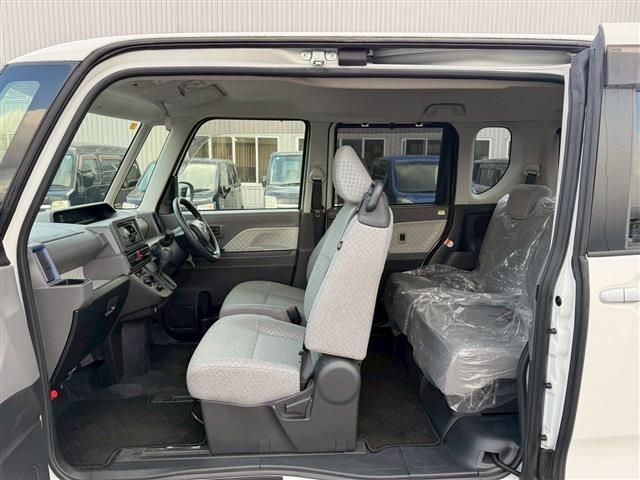 DAIHATSU TANTO 2021 Image 31