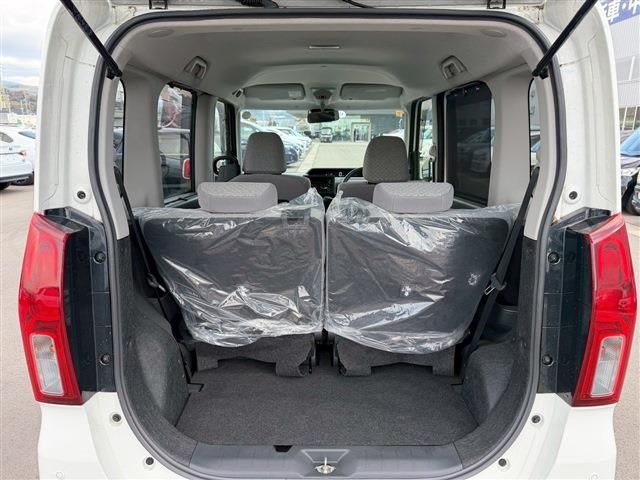 DAIHATSU TANTO 2021 Image 31