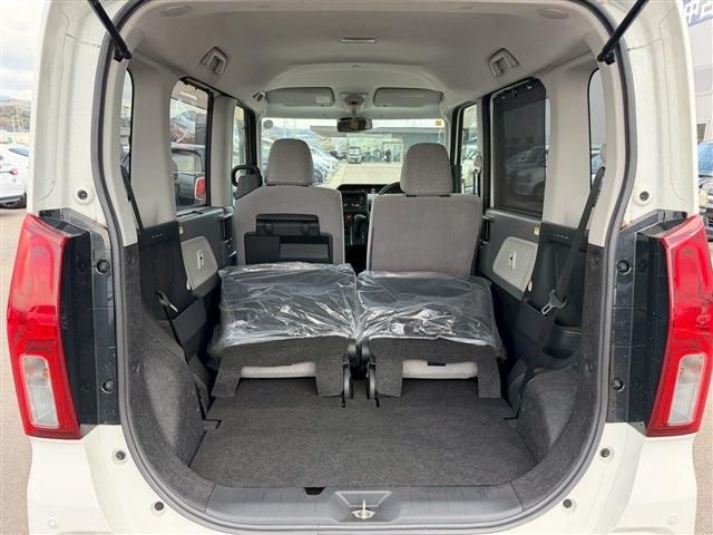 DAIHATSU TANTO 2021 Image 31