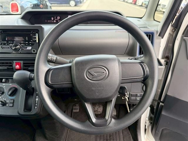 DAIHATSU TANTO 2021 Image 31