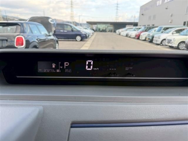 DAIHATSU TANTO 2021 Image 31