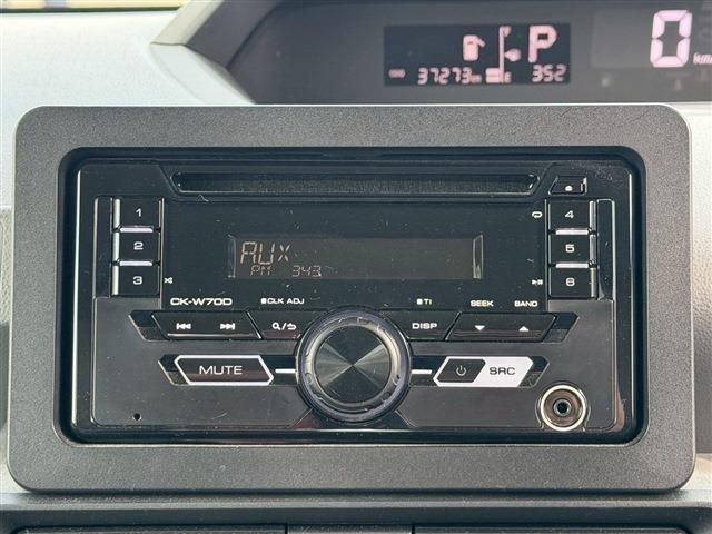 DAIHATSU TANTO 2021 Image 31