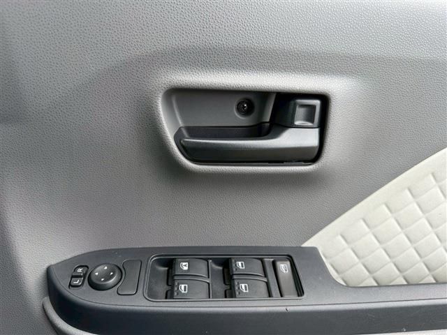 DAIHATSU TANTO 2021 Image 31