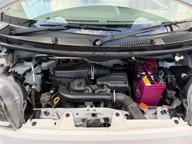 DAIHATSU TANTO 2021 Image 31