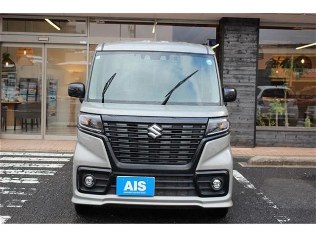 SUZUKI SPACIA BASE 4WD 2022 Image 31