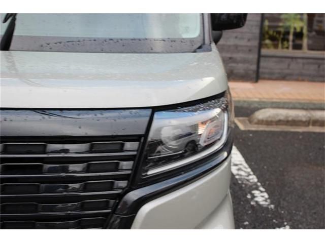 SUZUKI SPACIA BASE 4WD 2022 Image 31