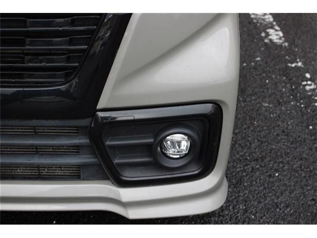 SUZUKI SPACIA BASE 4WD 2022 Image 31