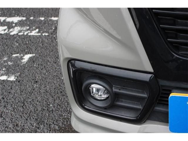 SUZUKI SPACIA BASE 4WD 2022 Image 31