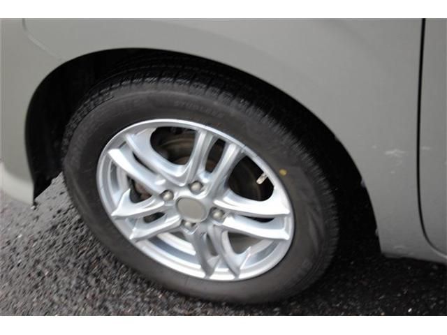 SUZUKI SPACIA BASE 4WD 2022 Image 31