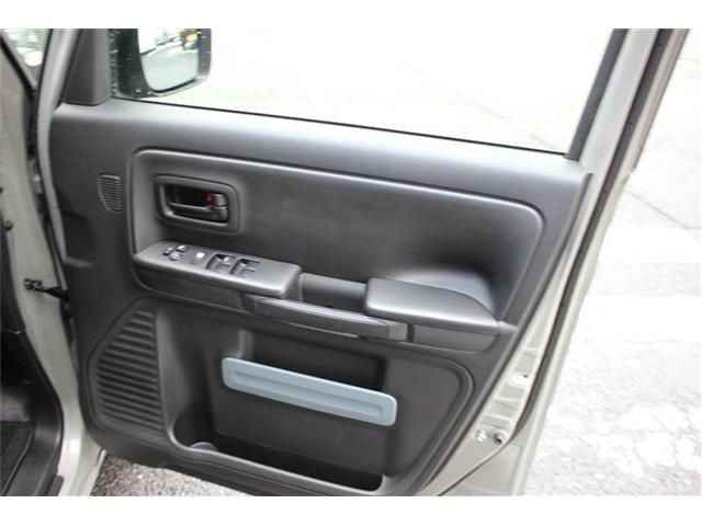 SUZUKI SPACIA BASE 4WD 2022 Image 31