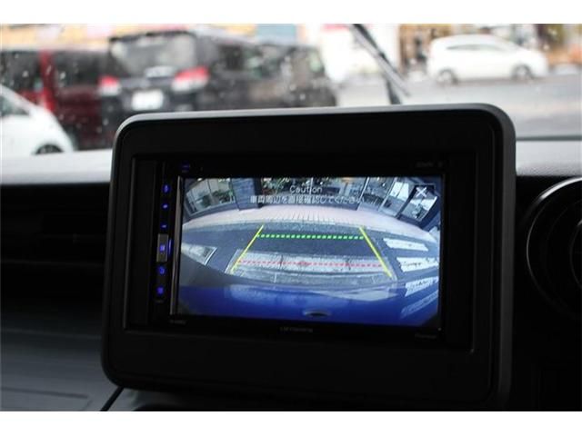 SUZUKI SPACIA BASE 4WD 2022 Image 31