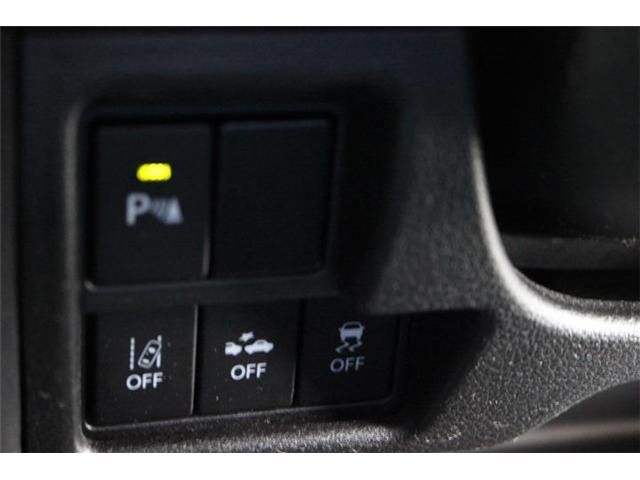 SUZUKI SPACIA BASE 4WD 2022 Image 31