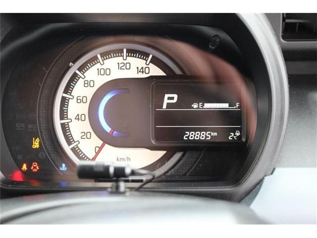 SUZUKI SPACIA BASE 4WD 2022 Image 31