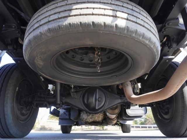 TOYOTA DYNA 2018 Image 31