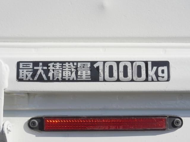 TOYOTA DYNA 2018 Image 31