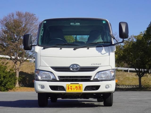 TOYOTA DYNA 2018 Image 31