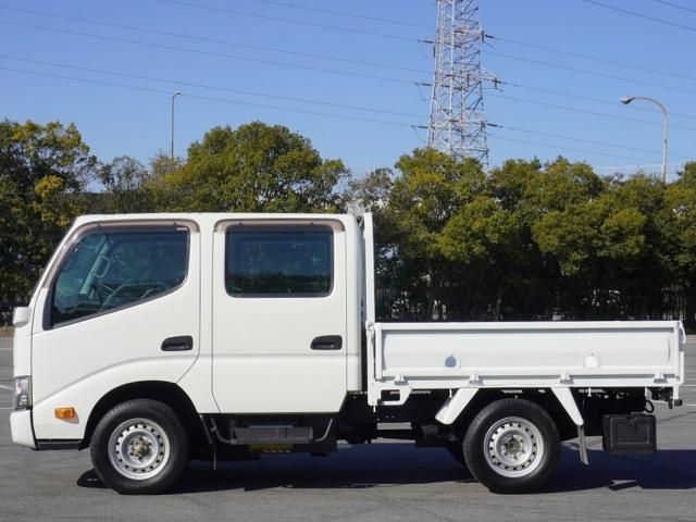 TOYOTA DYNA 2018 Image 31