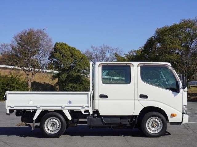 TOYOTA DYNA 2018 Image 31