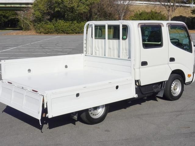 TOYOTA DYNA 2018 Image 31