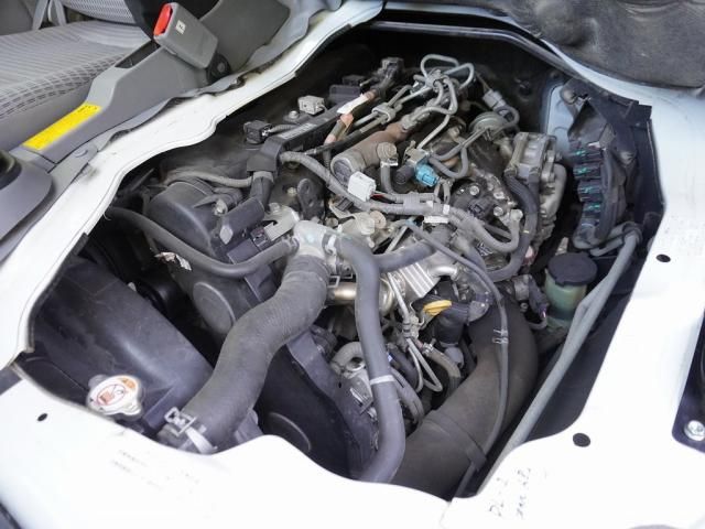 TOYOTA DYNA 2018 Image 31