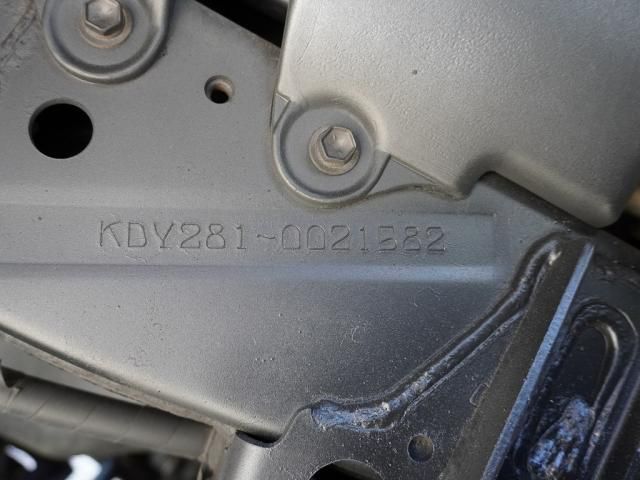 TOYOTA DYNA 2018 Image 31