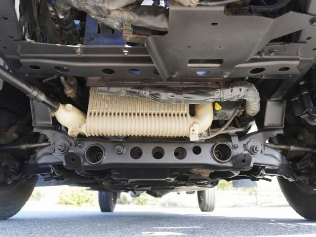 TOYOTA DYNA 2018 Image 31