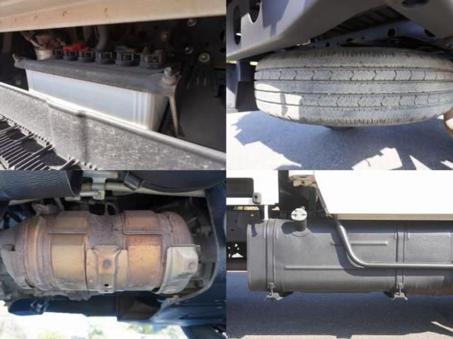 TOYOTA DYNA 2018 Image 31