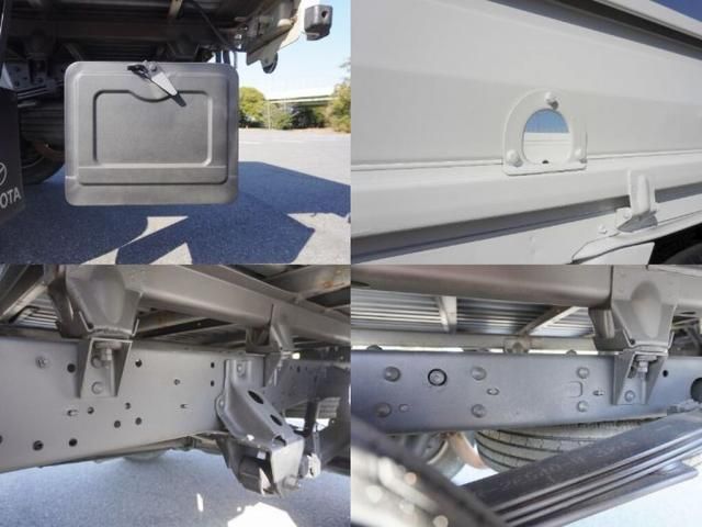 TOYOTA DYNA 2018 Image 31