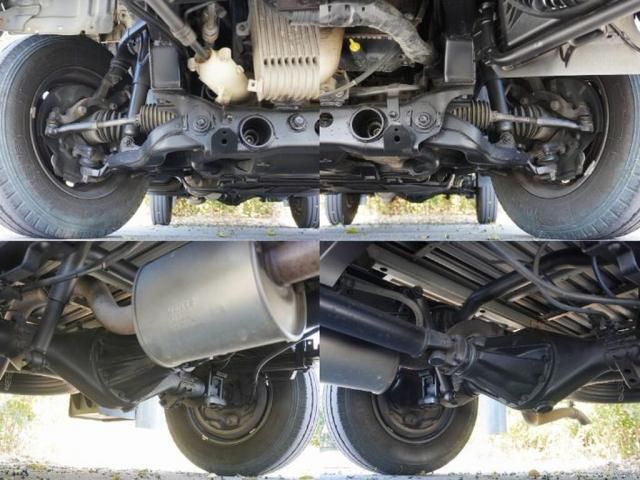 TOYOTA DYNA 2018 Image 31