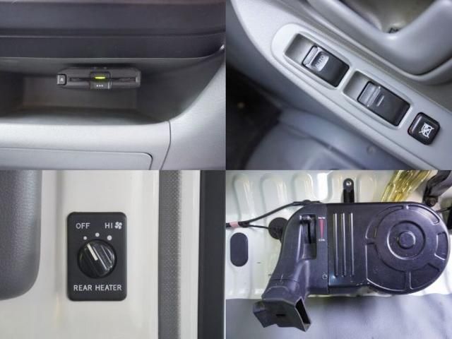 TOYOTA DYNA 2018 Image 31