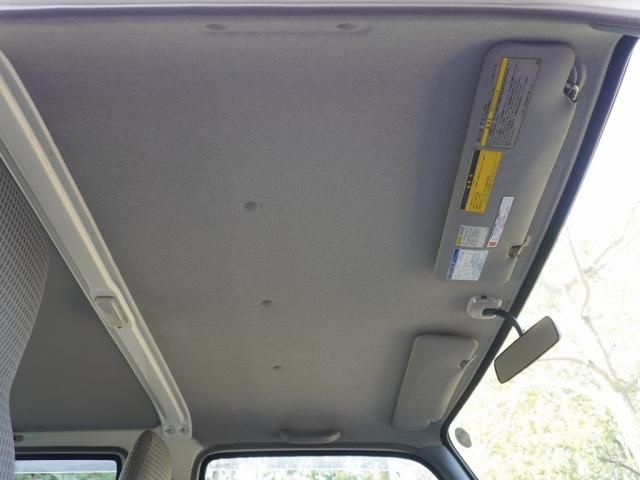 TOYOTA DYNA 2018 Image 31