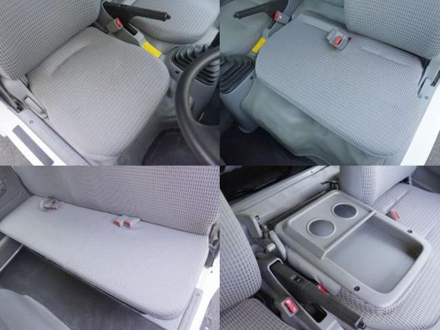 TOYOTA DYNA 2018 Image 31