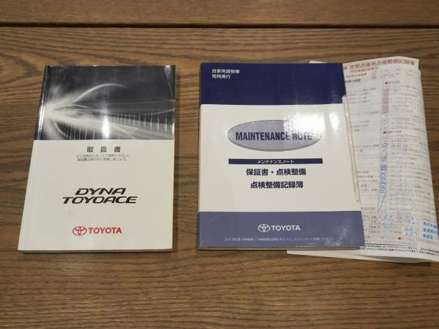 TOYOTA DYNA 2018 Image 31