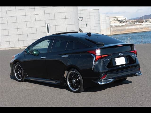 TOYOTA PRIUS 2022 Image 31