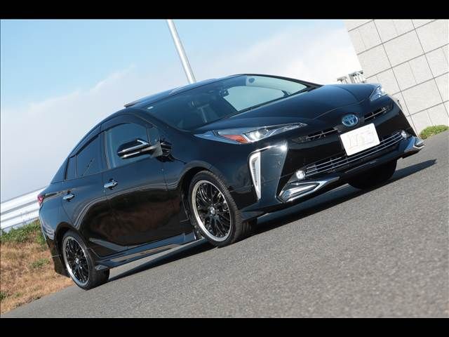 TOYOTA PRIUS 2022 Image 31