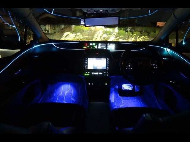 TOYOTA PRIUS 2022 Image 31