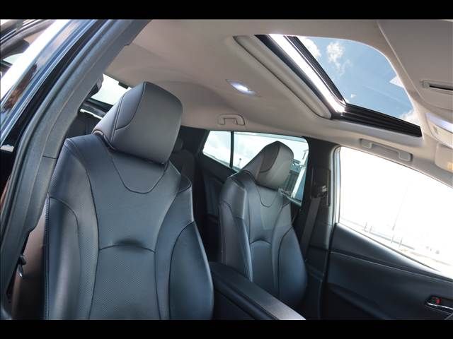 TOYOTA PRIUS 2022 Image 31