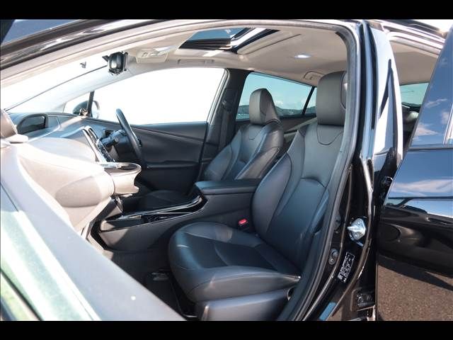 TOYOTA PRIUS 2022 Image 31