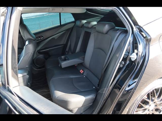 TOYOTA PRIUS 2022 Image 31